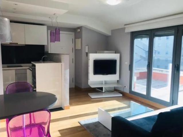 Apartamento en alquiler en Campo de la Juventud, Palencia