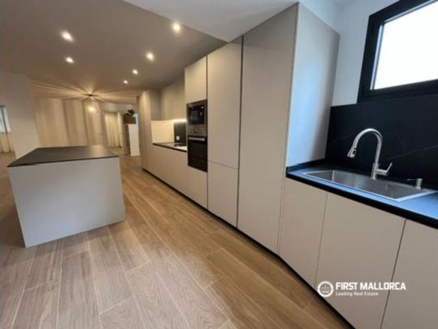 Apartamento en alquiler en Bons Aires, Palma