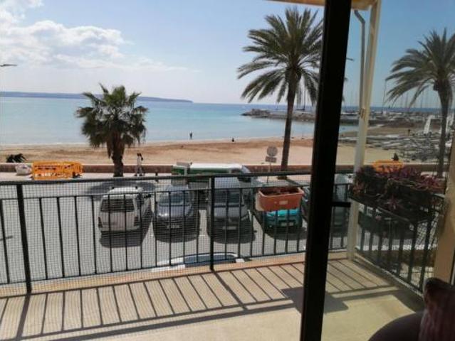 Apartamento en alquiler en Can Pastilla, Palma