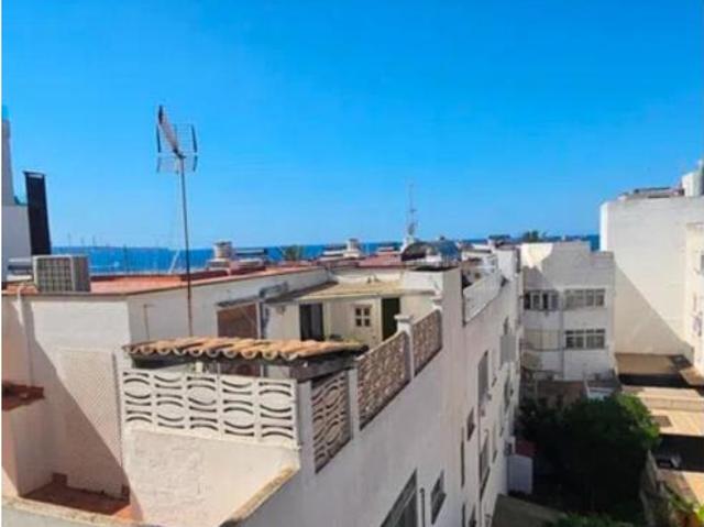 Estudio en alquiler en Can Pastilla, Palma