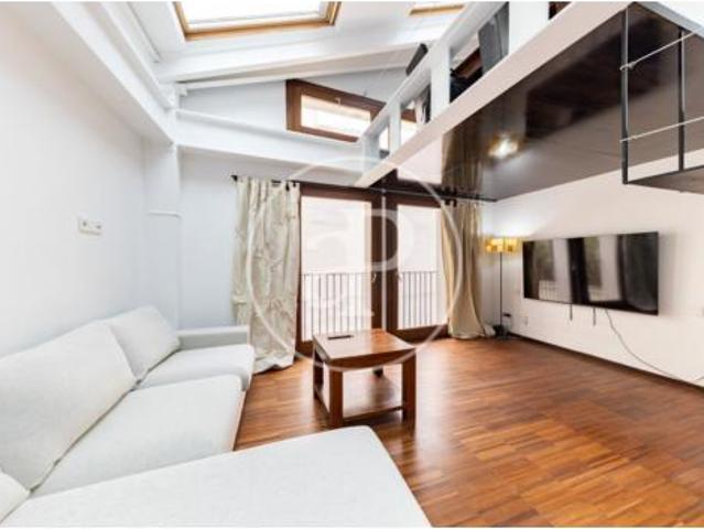 Apartamento en alquiler en el Call, Palma