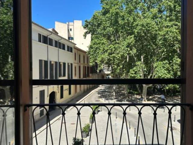 Apartamento en alquiler en Canamunt, Palma