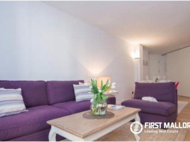 Apartamento en alquiler en Canamunt, Palma