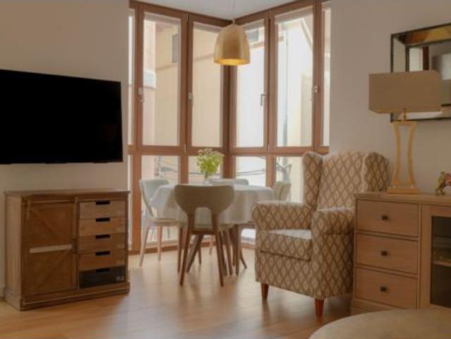 Apartamento en alquiler en Canamunt, Palma