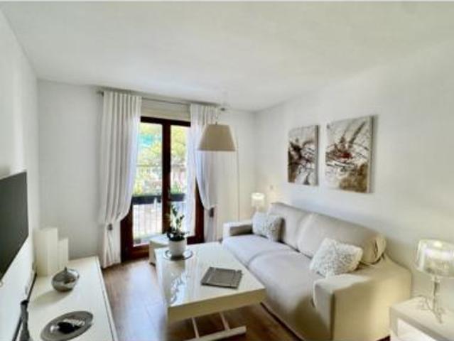 Apartamento en alquiler en es Jonquet, Palma