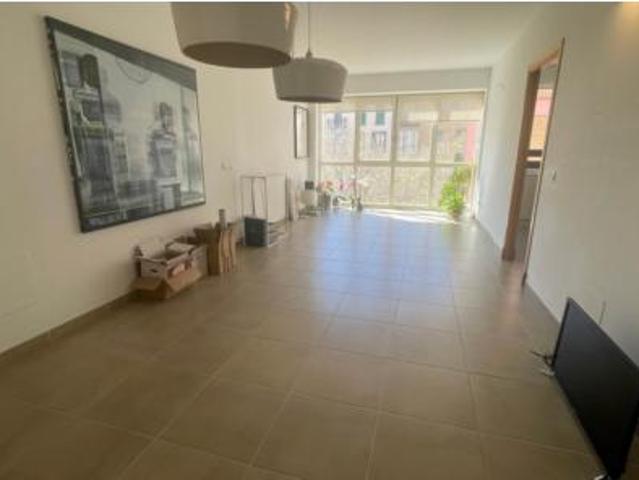 Apartamento en alquiler en Foners, Palma
