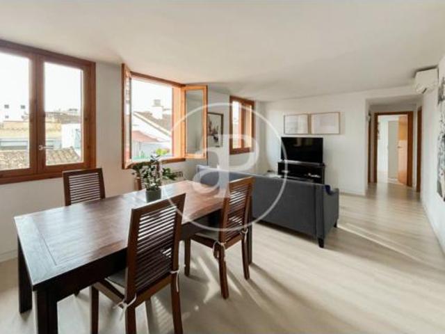 Apartamento en alquiler en Foners, Palma