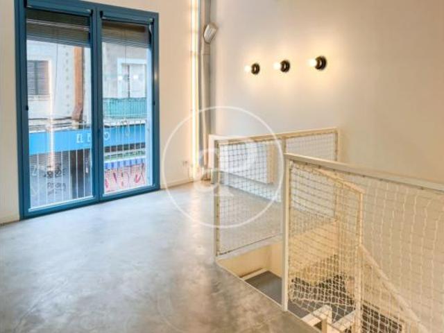 Apartamento en alquiler en El Terreno, Palma