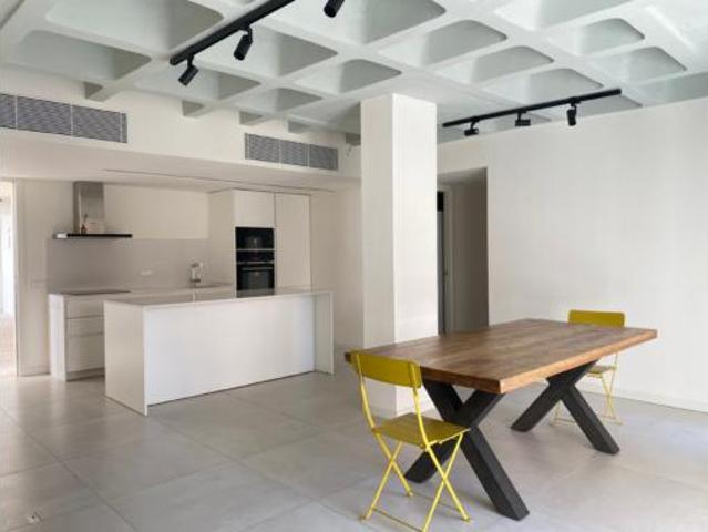 Apartamento en alquiler en El Terreno, Palma