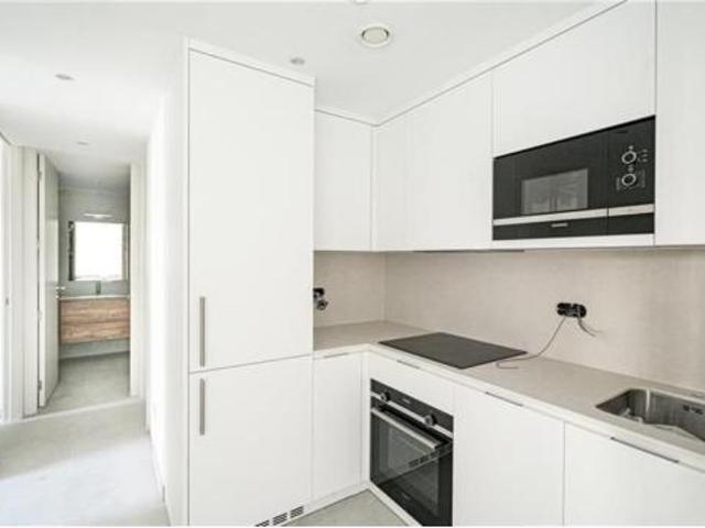 Apartamento en alquiler en Santa Catalina, Palma