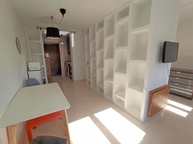 Apartamento en alquiler en Canavall, Palma
