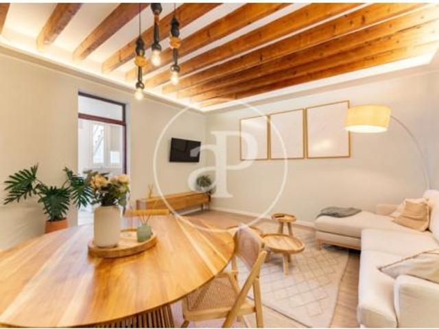 Apartamento en alquiler en Son Serralta, Palma