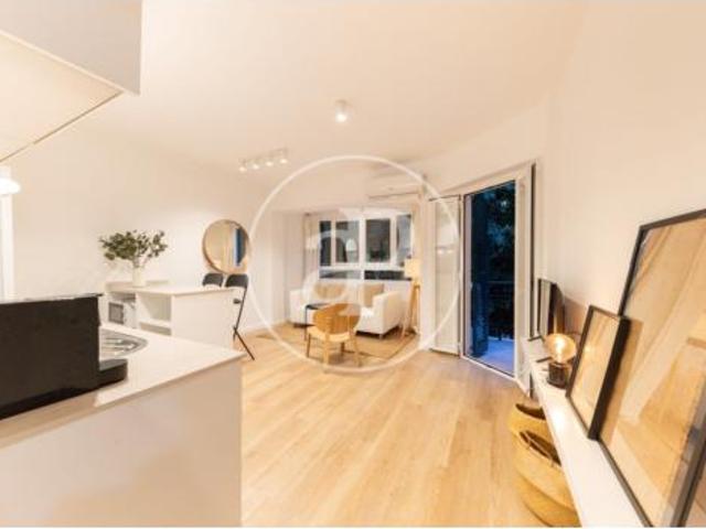 Apartamento en alquiler en Son Serralta, Palma