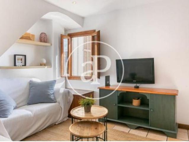 Apartamento en alquiler en es Jonquet, Palma