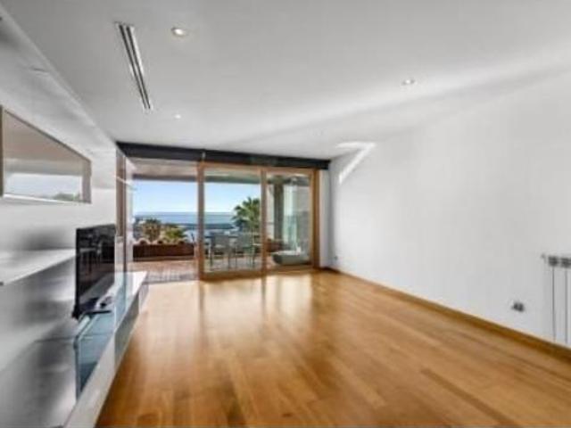 Apartamento en alquiler en la Roqueta, Palma