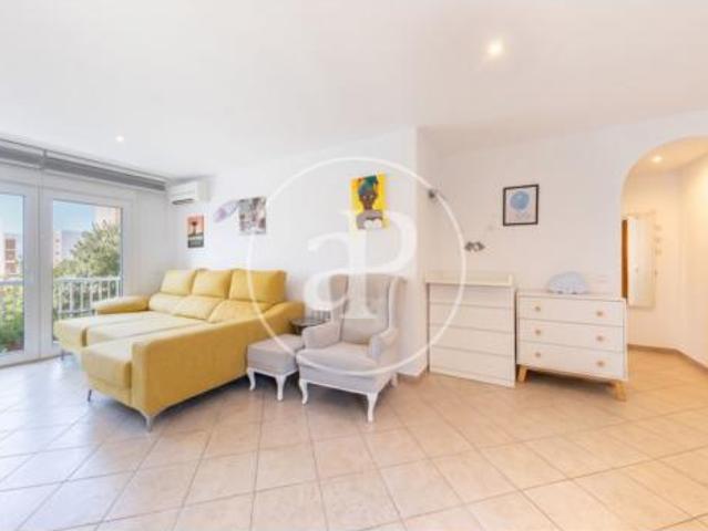 Apartamento en alquiler en es Molinar, Palma