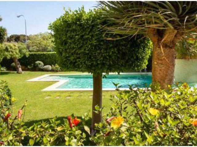 Apartamento en alquiler en Nou Llevant, Palma