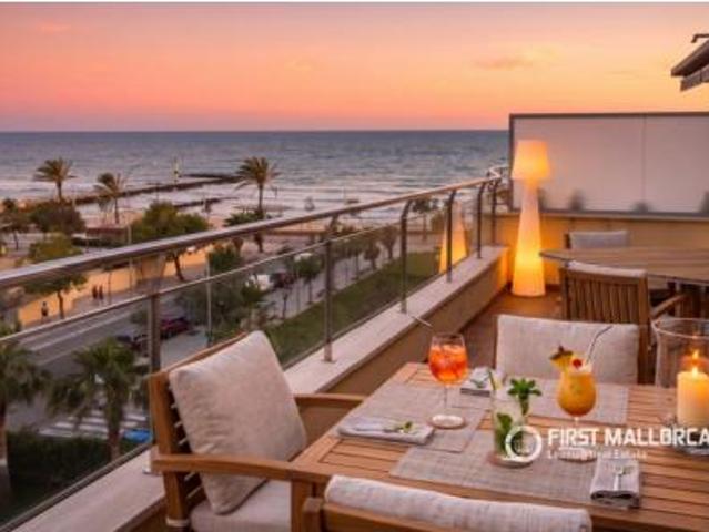 Apartamento en alquiler en la Gruta, Palma