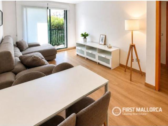 Apartamento en alquiler en Son Gotleu, Palma