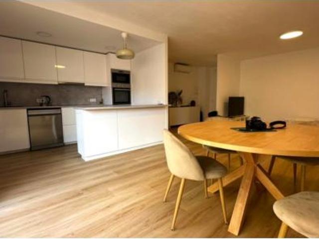 Apartamento en alquiler en Foners, Palma
