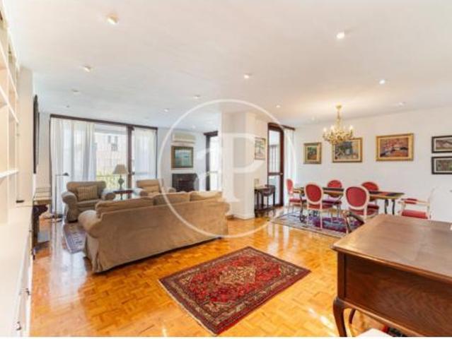 Apartamento en alquiler en Canavall, Palma