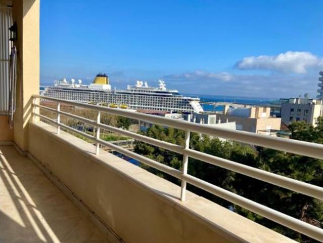 Apartamento en alquiler en Portopí, Palma