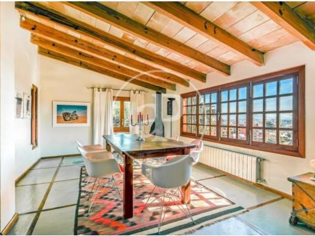 Apartamento en alquiler en El Terreno, Palma