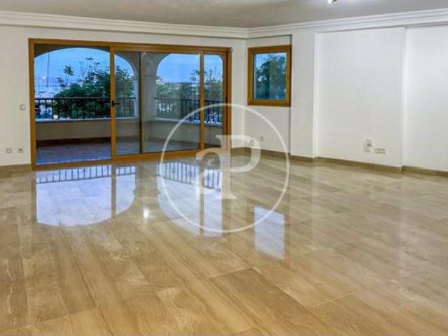 Apartamento en alquiler en Portopí, Palma