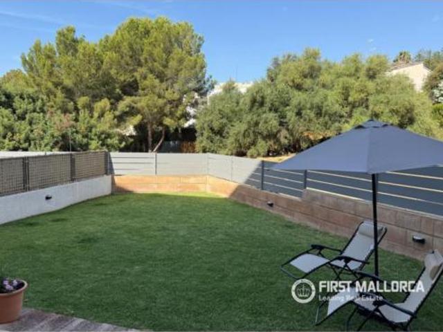 Apartamento en alquiler en la Bonanova, Palma