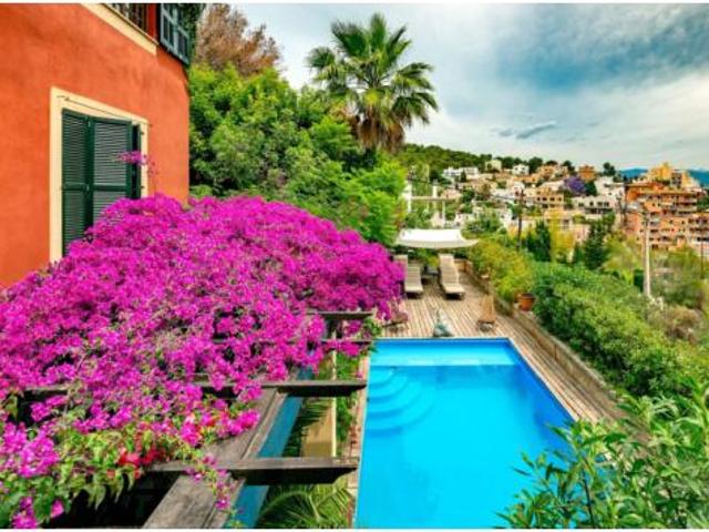 Apartamento en alquiler en Portopí, Palma