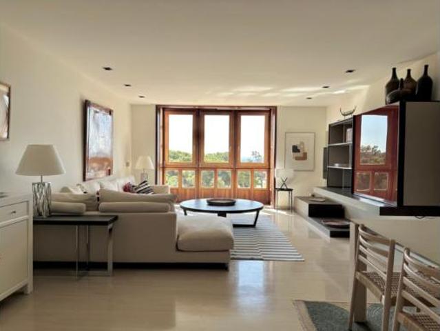 Apartamento en alquiler en Canamunt, Palma