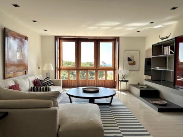 Apartamento en alquiler en Canamunt, Palma