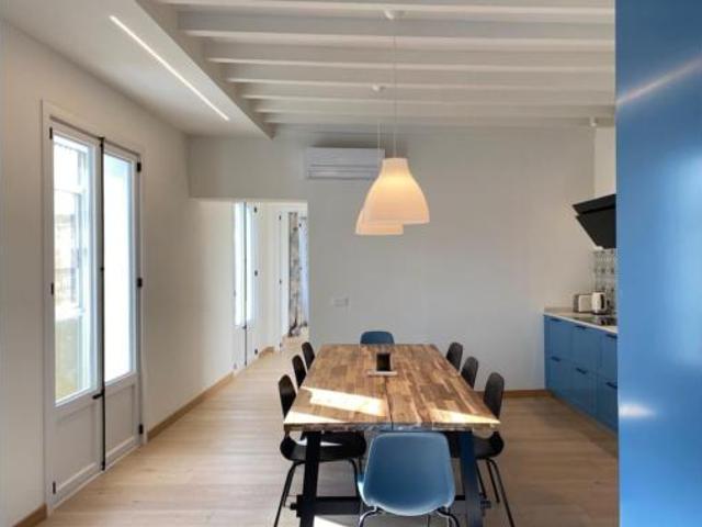 Apartamento en alquiler en Canamunt, Palma
