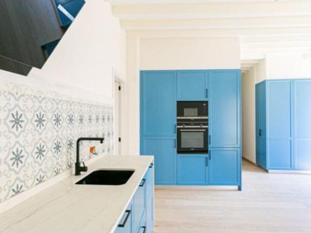 Apartamento en alquiler en Canamunt, Palma