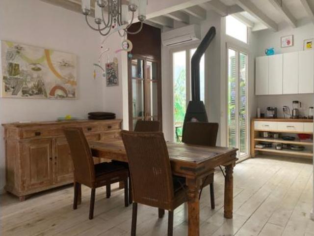 Apartamento en alquiler en Canamunt, Palma