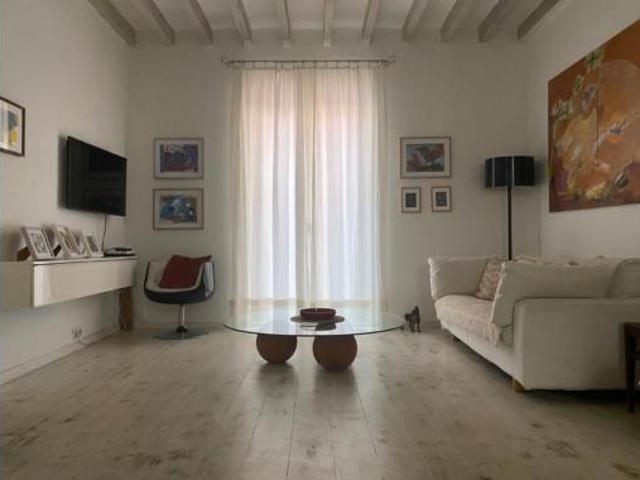 Apartamento en alquiler en Canamunt, Palma