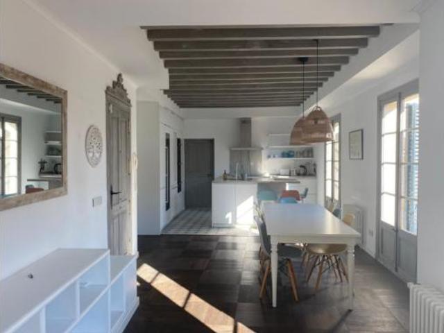 Apartamento en alquiler en Canamunt, Palma