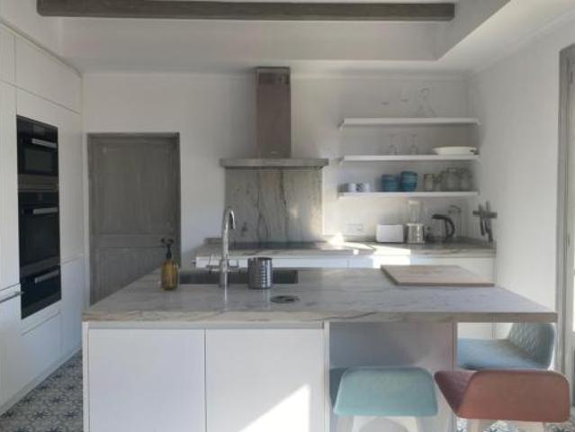 Apartamento en alquiler en Canamunt, Palma