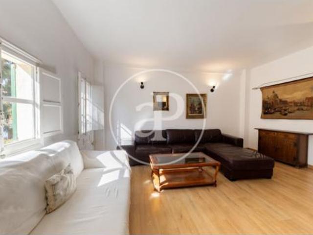 Apartamento en alquiler en Canamunt, Palma
