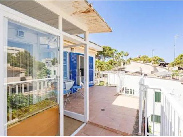 Apartamento en alquiler en Les Meravelles, Palma
