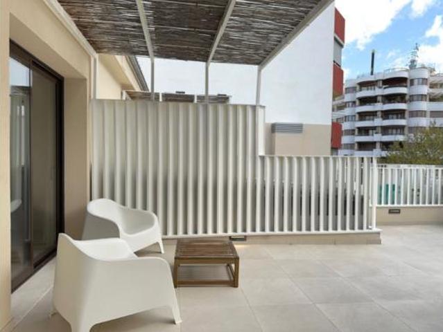 Apartamento en alquiler en Foners, Palma