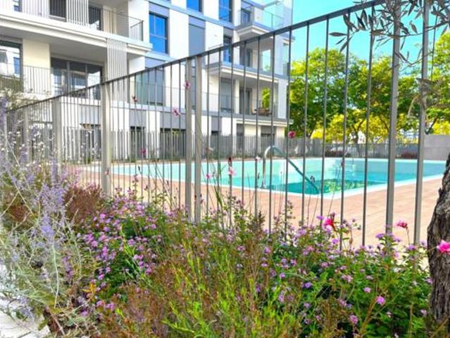 Apartamento en alquiler en Nou Llevant, Palma