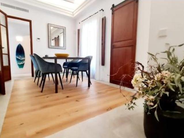 Apartamento en alquiler en Foners, Palma