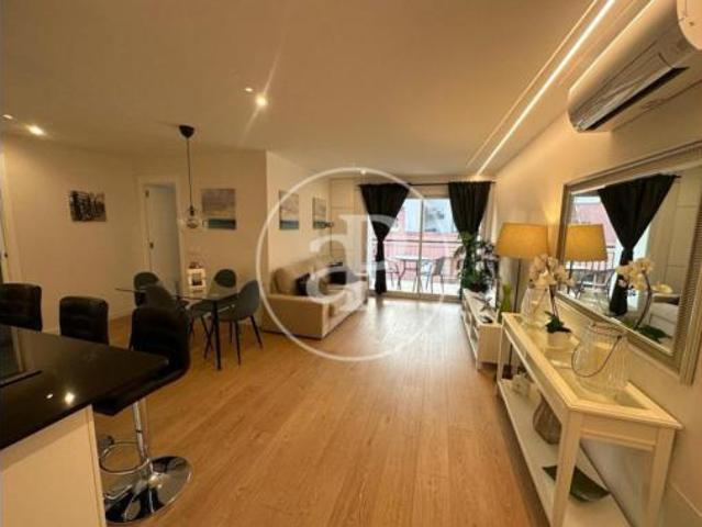 Apartamento en alquiler en El Terreno, Palma
