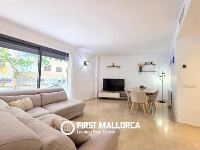 Apartamento en alquiler en Pere Garau, Palma