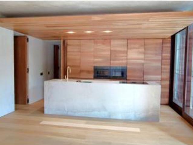 Apartamento en alquiler en Canavall, Palma