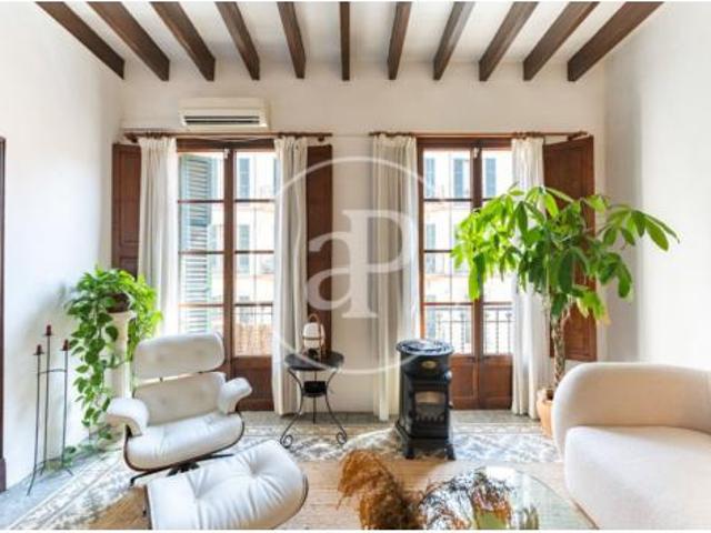 Apartamento en alquiler en Santa Catalina, Palma