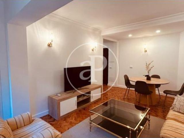 Apartamento en alquiler en Santa Catalina, Palma