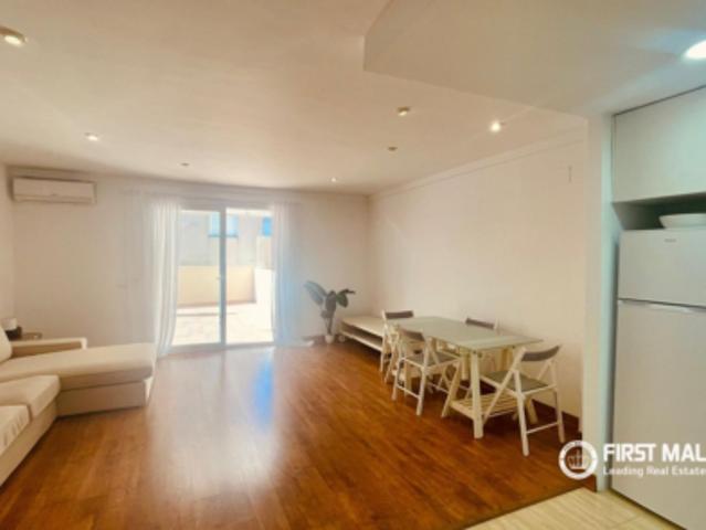 Casa en alquiler en El Terreno, Palma