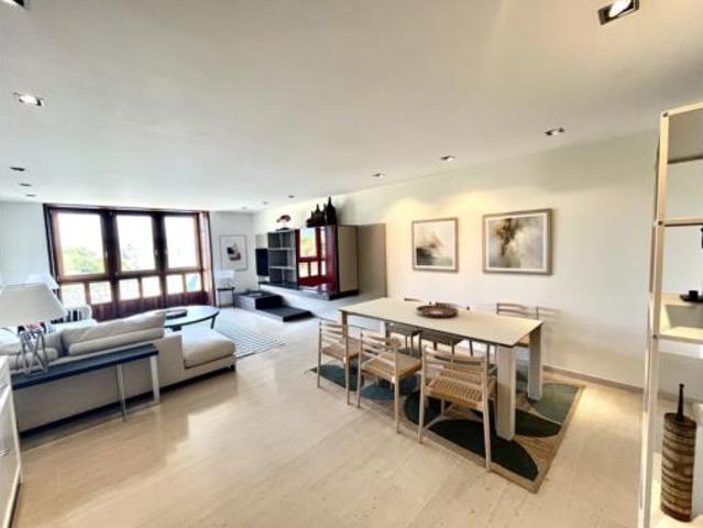 Apartamento en alquiler en Canamunt, Palma